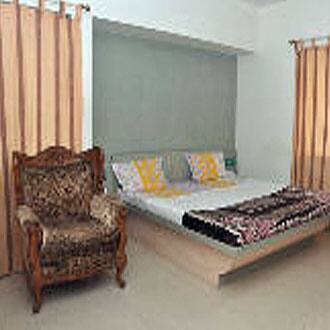 Comfort Service Apartment (baner), Pune 2